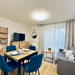 Appartement Na Fali 4 Aquapark Reda Rumia