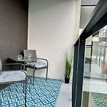 Na Fali 4 Aquapark Reda Appartement Rumia