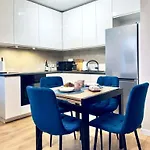 Na Fali 4 Aquapark Reda Appartement