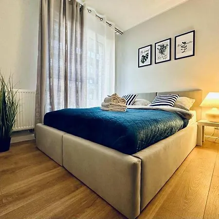 Na Fali 4 Aquapark Reda