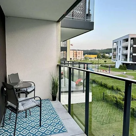 Na Fali 4 Aquapark Reda רומיה