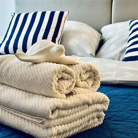 Appartement Na Fali 4 Aquapark Reda *