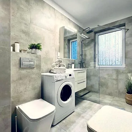 Na Fali 4 Aquapark Reda *