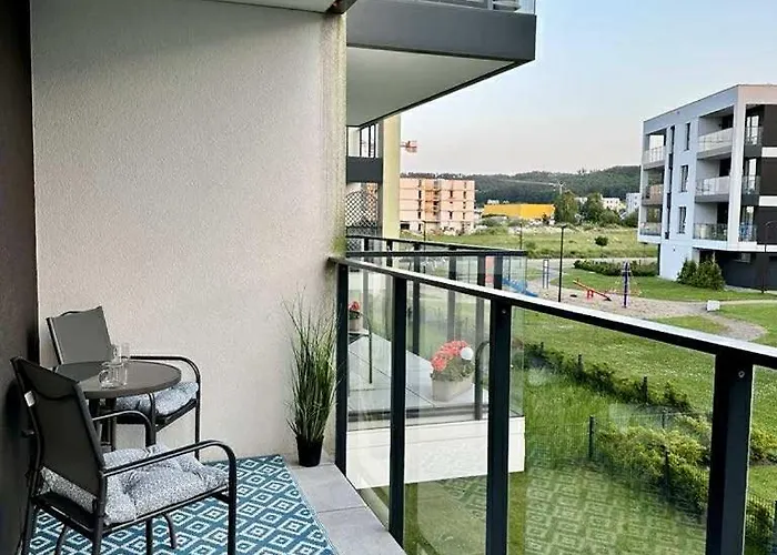 Na Fali 4 Aquapark Reda Румя