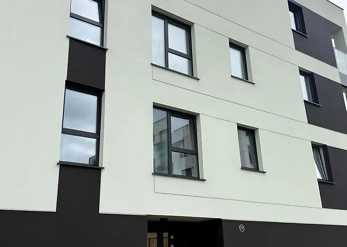 Na Fali 4 Aquapark Reda *